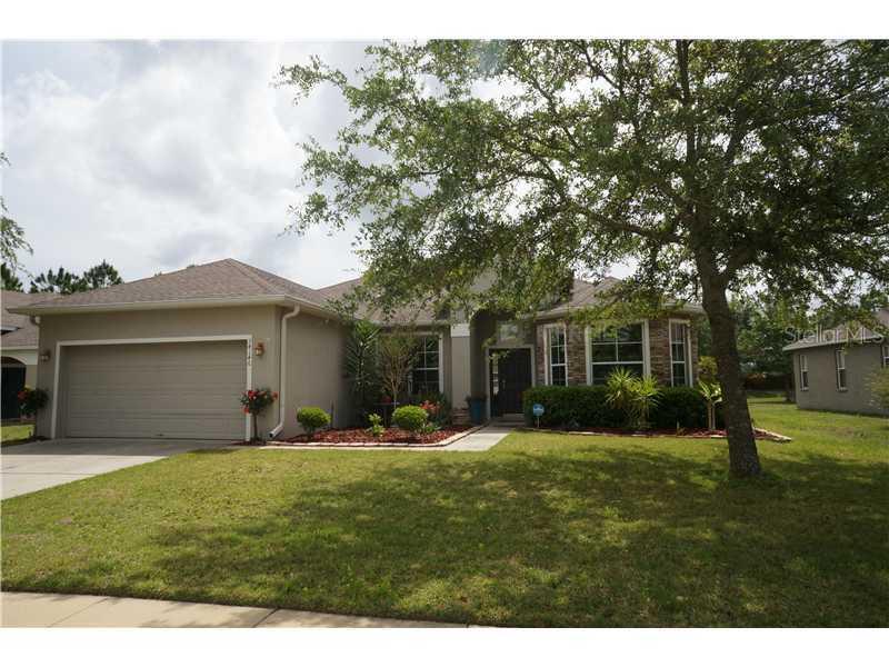 34146 Fortunado St., Sorrento, FL 32776