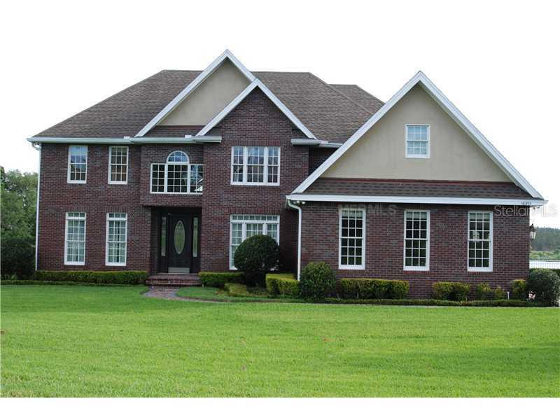 16951 Apopka Springs Blvd., Montverde, FL 34756