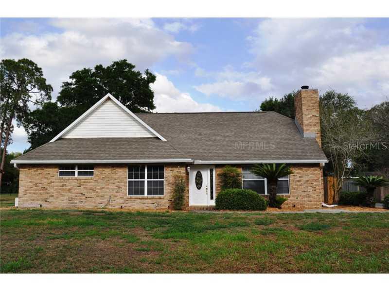 420 Vincent Dr., Mount Dora, FL 32757