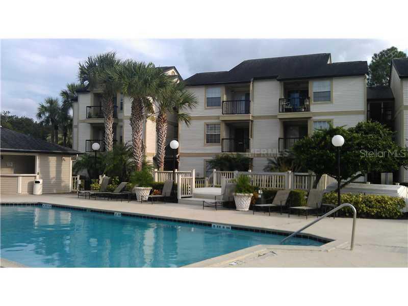 1972 Lake Atriums Cir. #177, Orlando, FL 32839