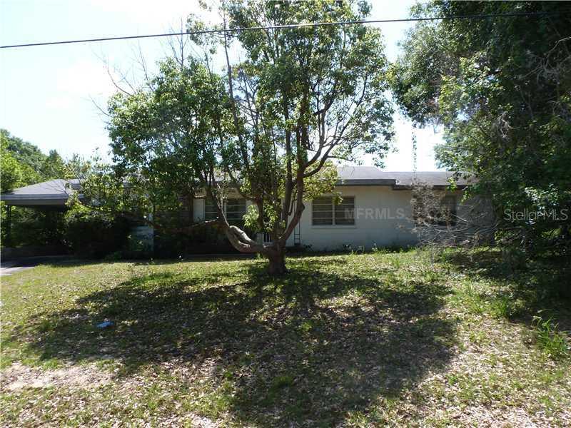 947 S Michigan Ave., Groveland, FL 34736