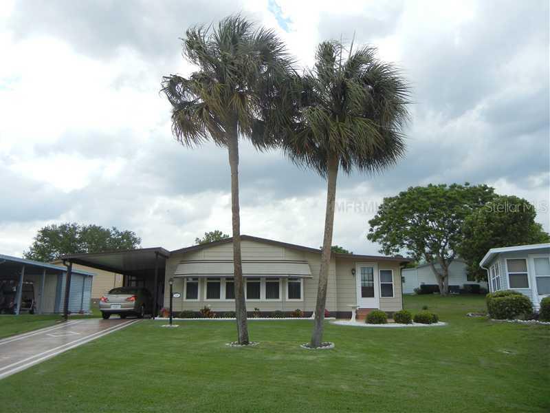 727 Orchid St., The Villages, FL 32159