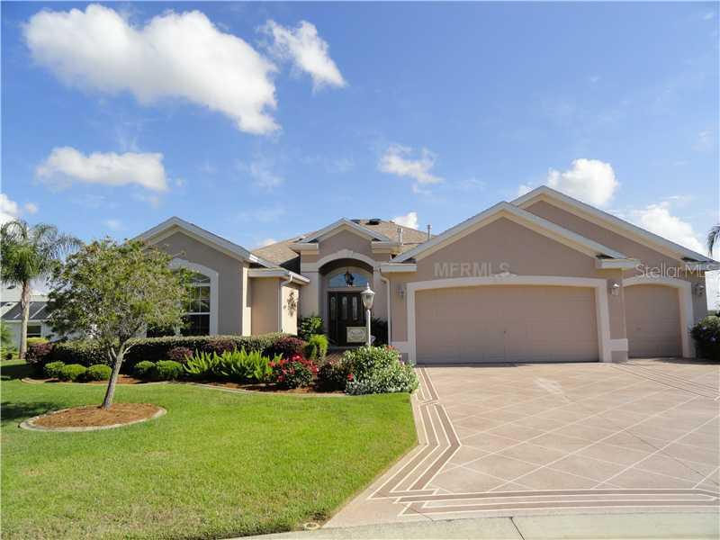 1644 Shell Point Ave., The Villages, FL 32162