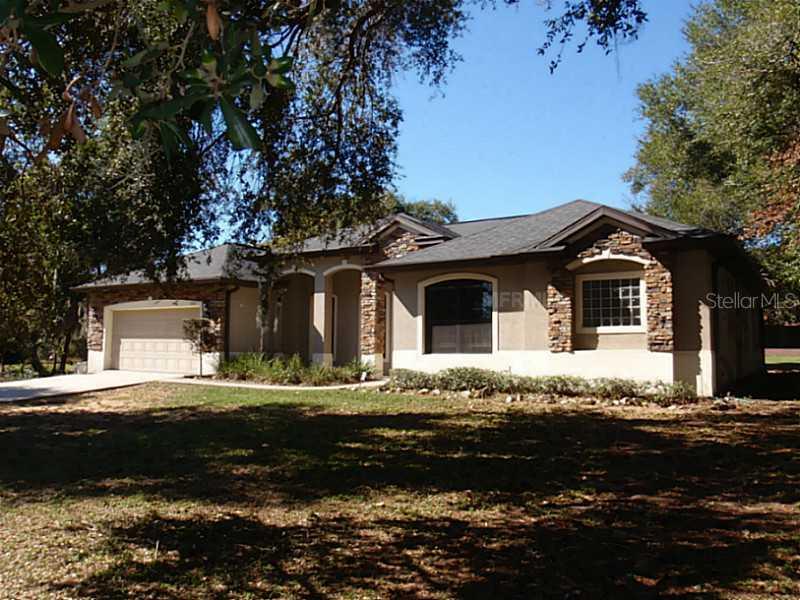 16816 Cherry (9th Street) Ave., Montverde, FL 34756