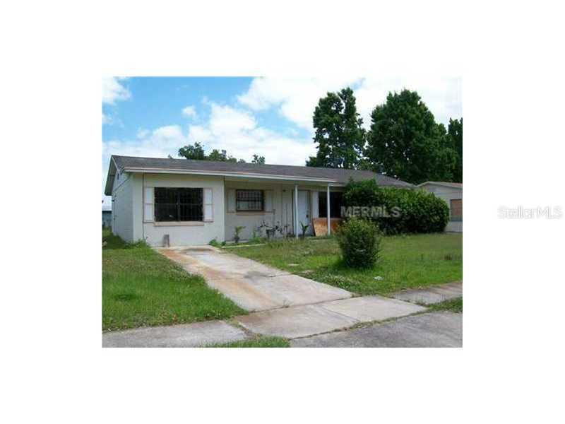 [Address Hidden by Seller], Orlando, FL 32822
