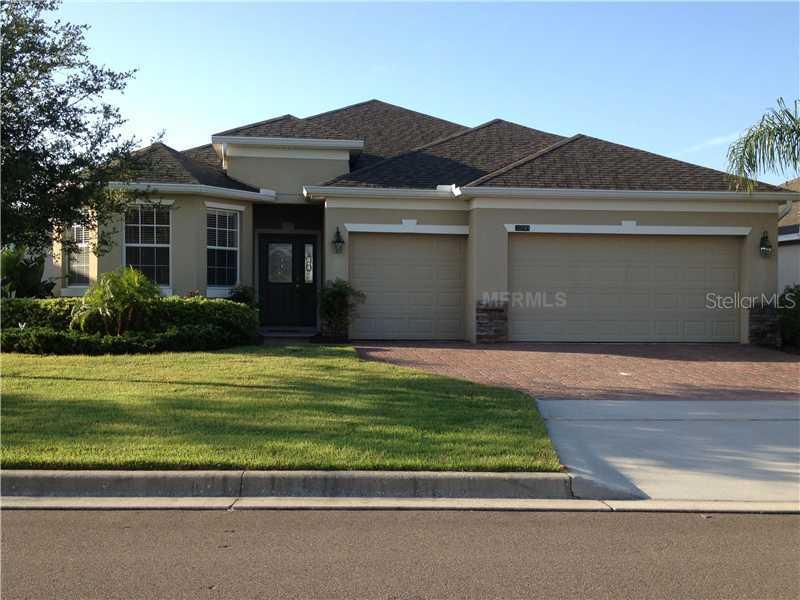 3290 Saloman Ln., Clermont, FL 34711