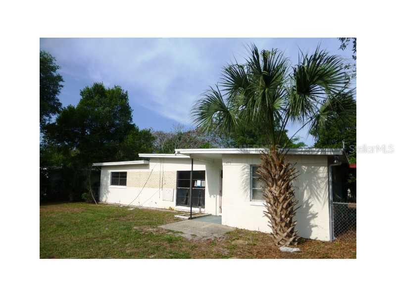 1475 Palm Dr., Mount Dora, FL 32757