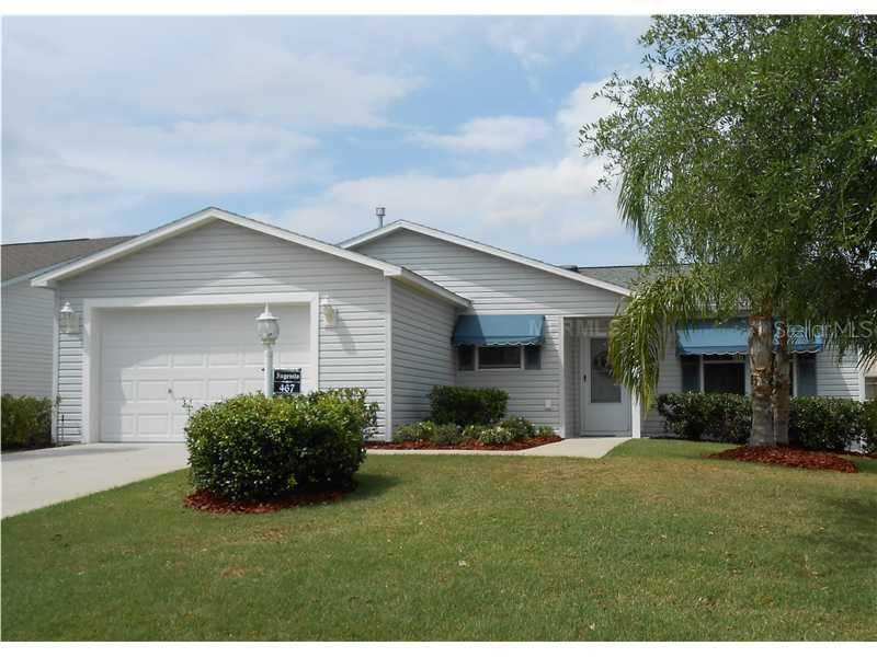 467 Oboe Way, The Villages, FL 32162