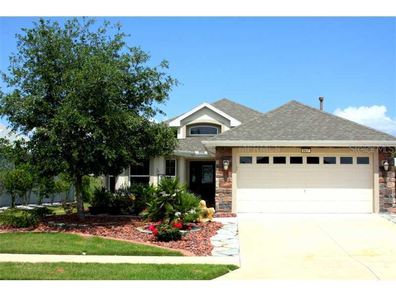 8937 Bridgeport Bay Cir., Mount Dora, FL 32757