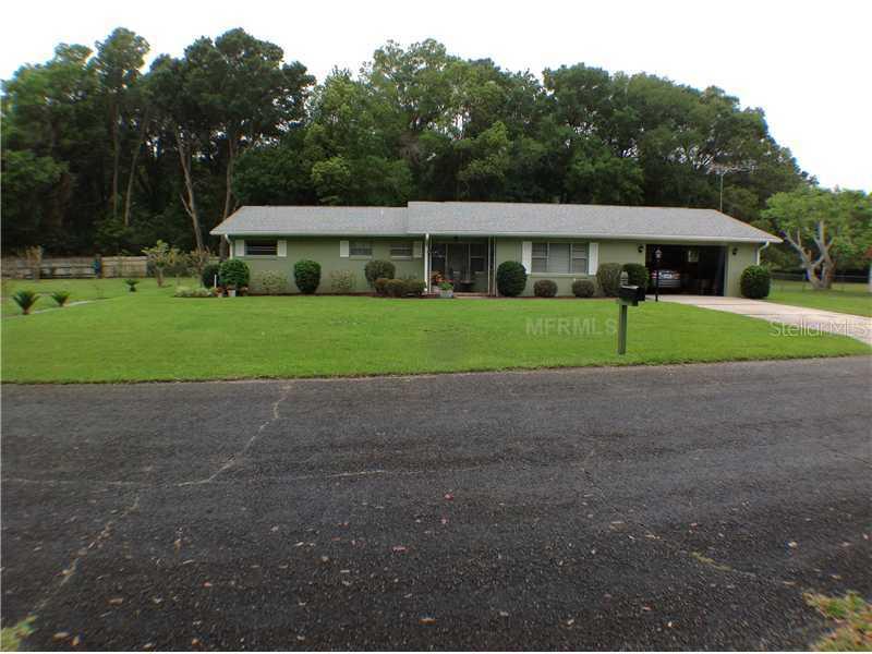 2030 Hope Ln., DeLand, FL 32720