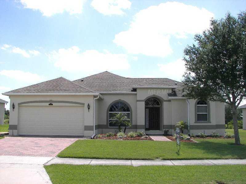 4821 Cape Hatteras Dr., Clermont, FL 34714