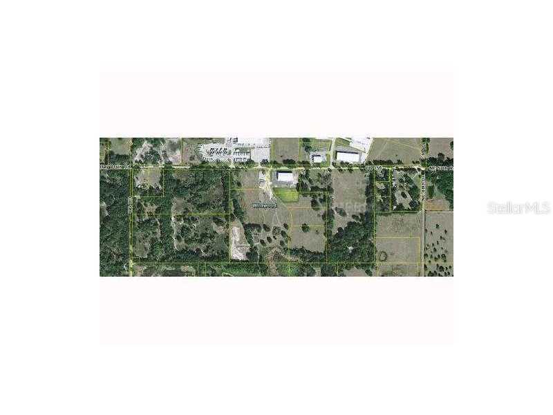 5 C. Thomas Rd., Wildwood, FL 34748