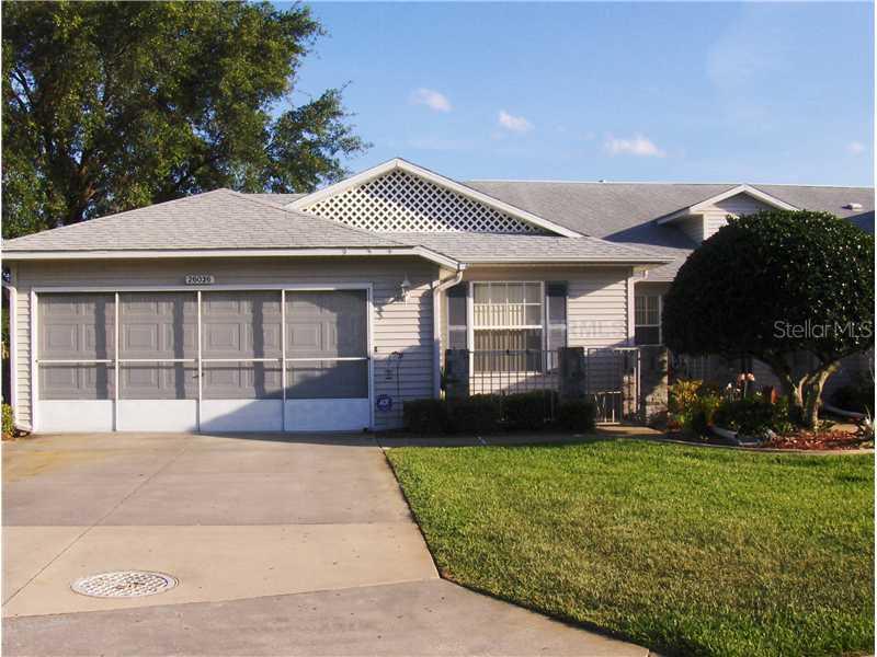 26026 Newcombe Cir., Leesburg, FL 34748