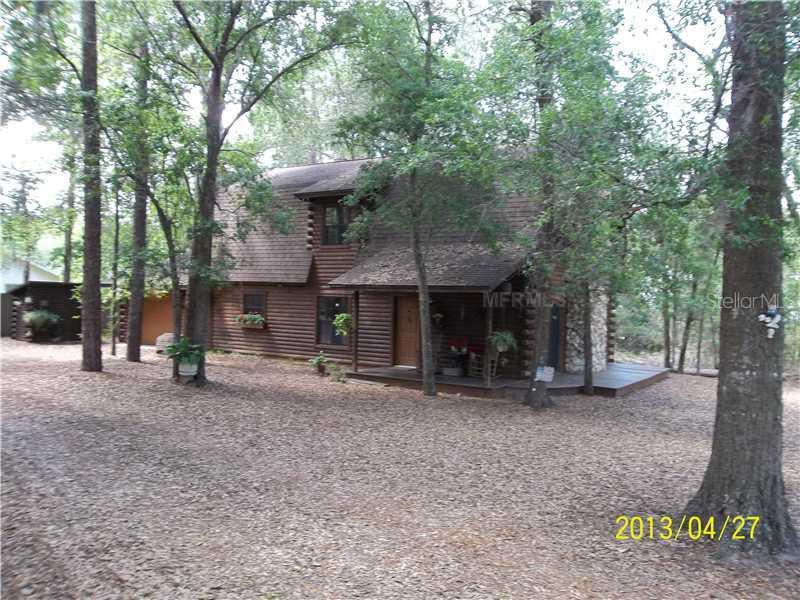 26517 Troon Ave., Sorrento, FL 32776
