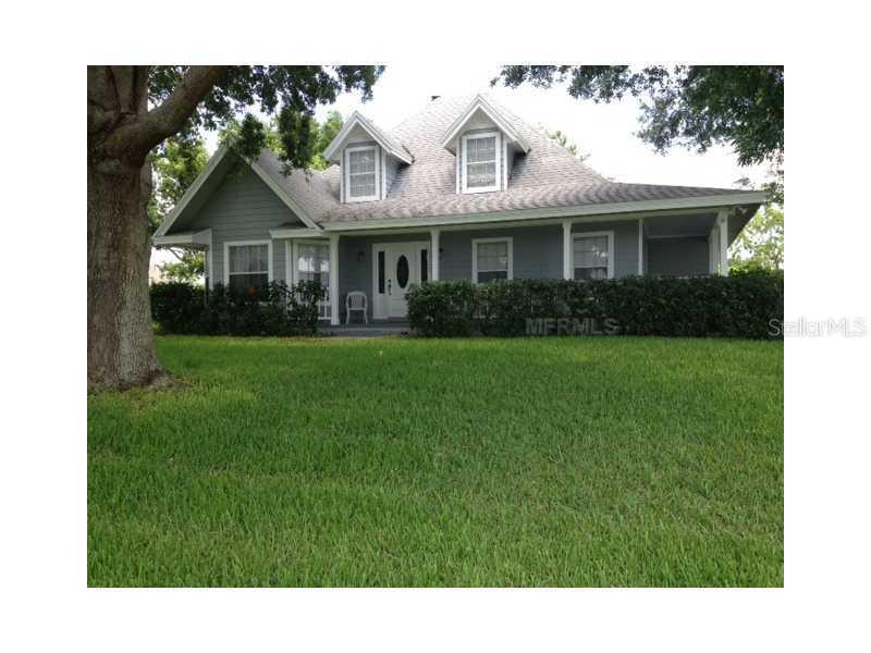 11147 Skyway Dr., Clermont, FL 34711