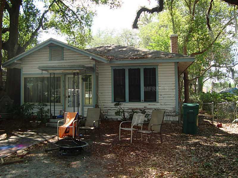 613 First Av, Wildwood, FL 34785