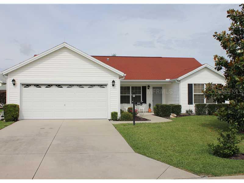 16806 Se 86th Albany Ave., The Villages, FL 32162