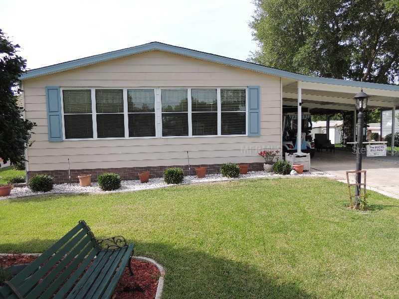 1872 West  Schwartz Blvd, The Villages, FL 32159