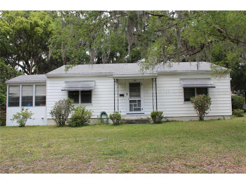 1214 Osceola Ave., Leesburg, FL 34748