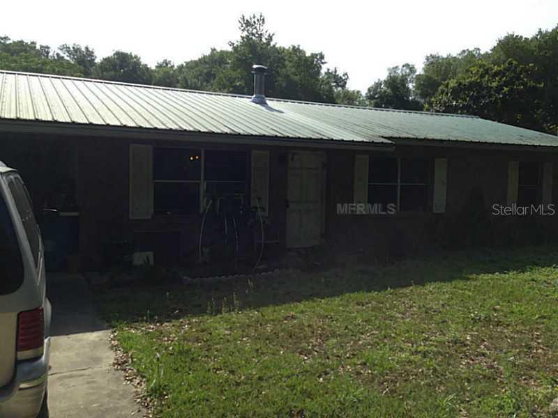 16445 SE 105 Ave., Summerfield, FL 34491