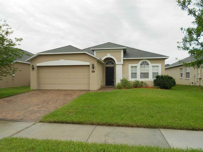 614 Groves End Ln., Winter Garden, FL 34787