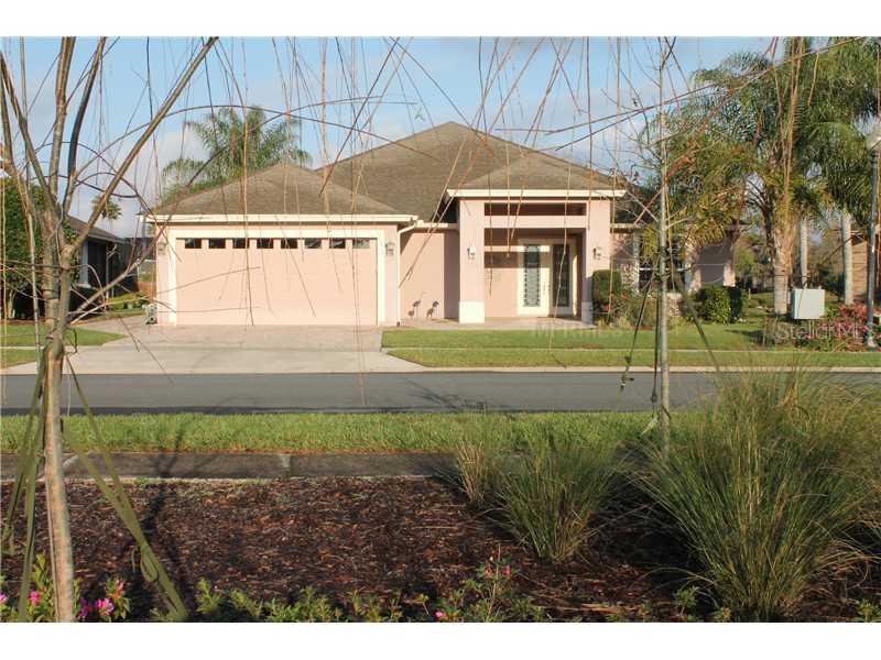 2404 Wyngate Ct., Mount Dora, FL 32757