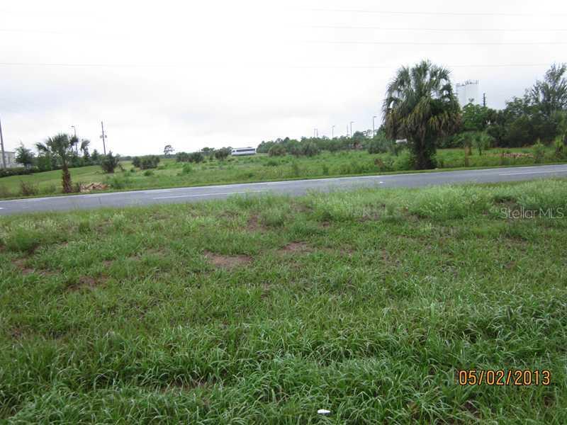 Sr 19, Umatilla, FL 32784