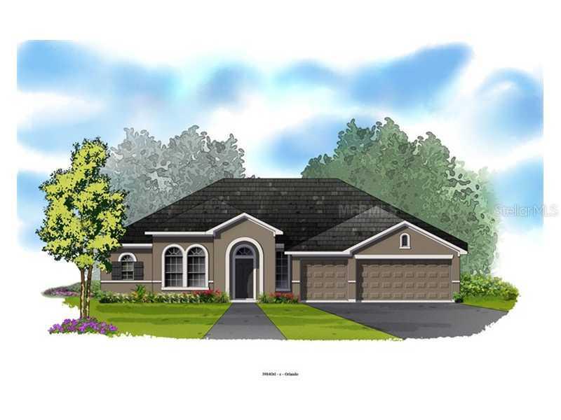 [Address Hidden by Seller], Clermont, FL 34746