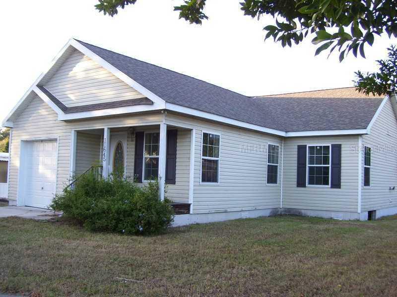 11645 Magnolia Ave., Tavares, FL 32778