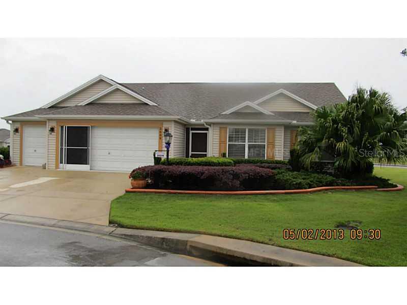 [Address Hidden by Seller], The Villages, FL 32162