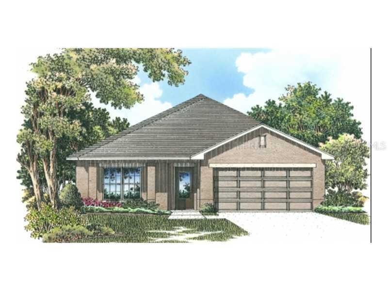 [Address Hidden by Seller], Clermont, FL 34711