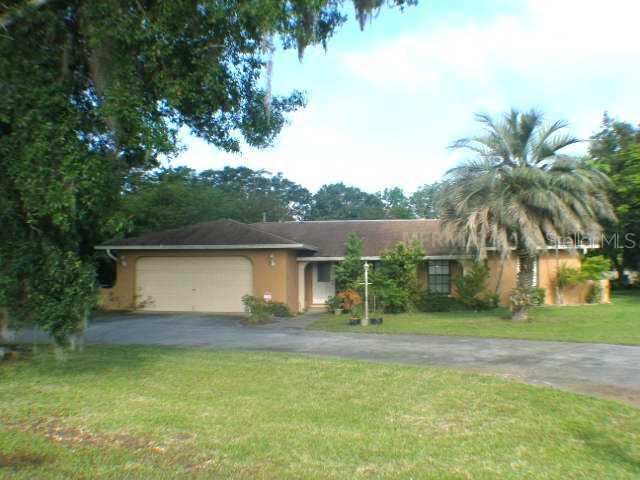 128 Catherine Ln., Groveland, FL 34736