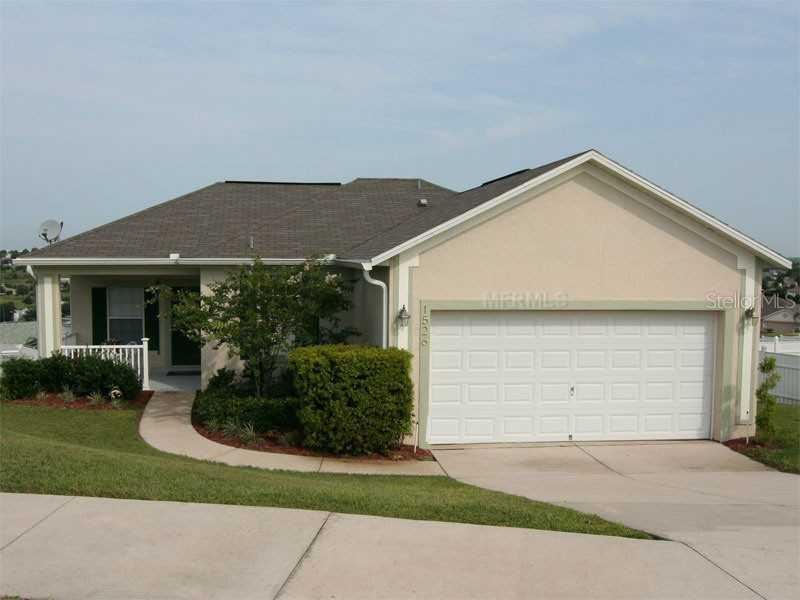 1526 Presidio Dr., Clermont, FL 34711