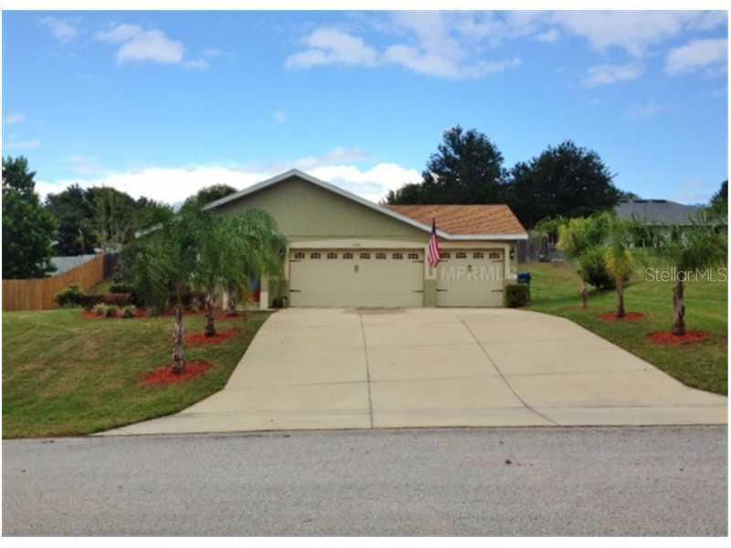 17600 Doris St., Montverde, FL 34756