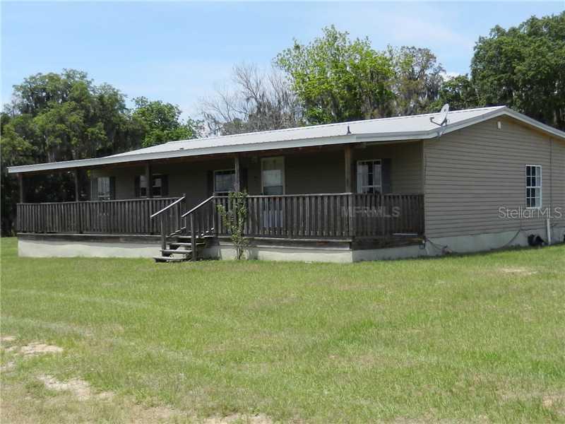 18703 Honeycut Rd., Groveland, FL 34736