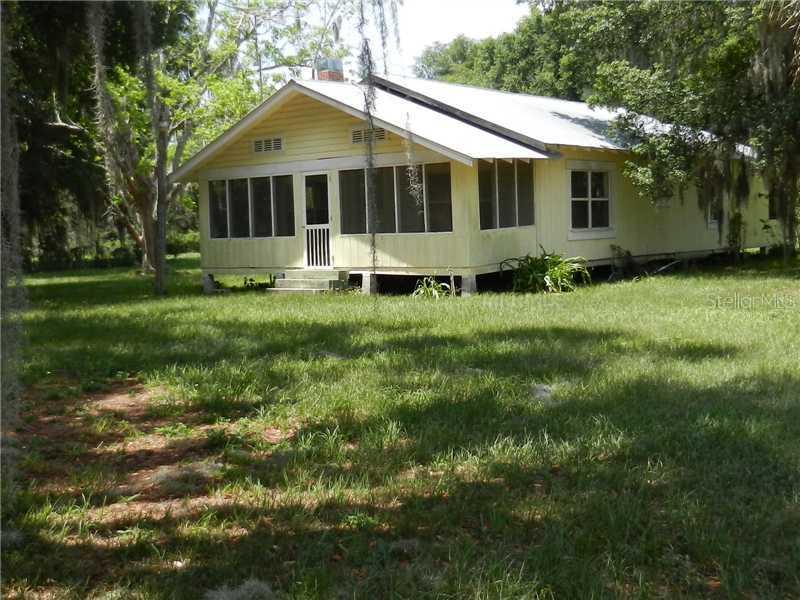 18715 Honeycut Rd., Groveland, FL 34736