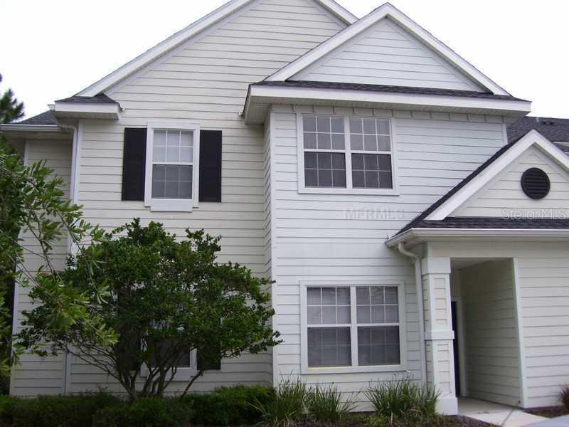 130 Southern Pecan Cir. #101, Winter Garden, FL 34787