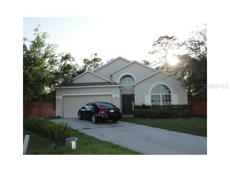 5336 Rabbit Ridge Tr., Orlando, FL 32818