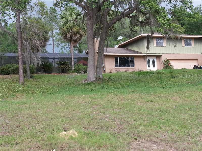 13541 Oak Knoll Rd., Clermont, FL 34711