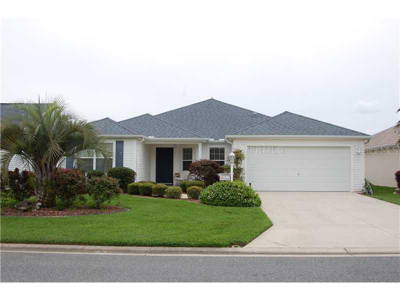 1984 Durham Ln., The Villages, FL 32162