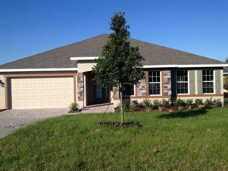 11244 Little Nellie Drive, Clermont, FL 34711