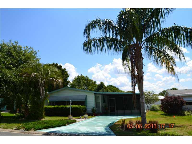 1758 W Schwartz Blvd., The Villages, FL 32159