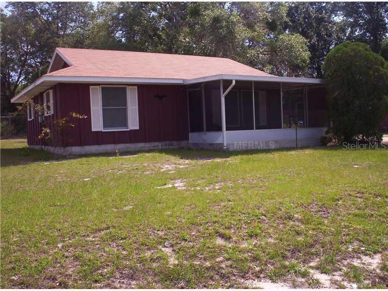 2344 Montclair Rd., Leesburg, FL 34748