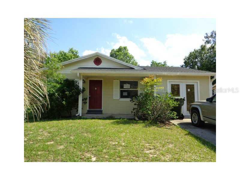 1109 W Montrose St., Clermont, FL 34711
