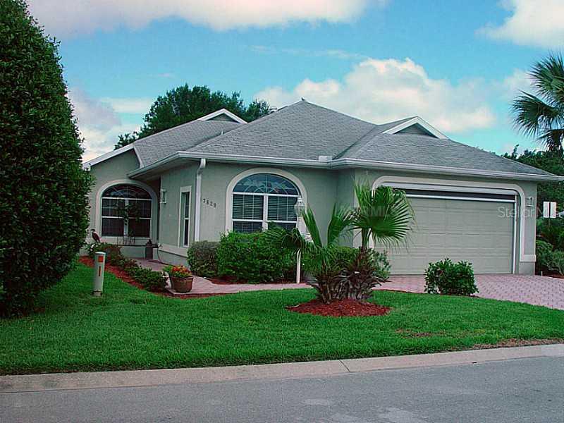 17829 SE 114 Ct., Summerfield, FL 34491