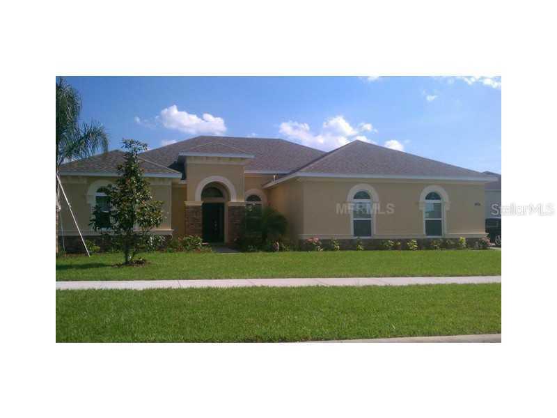 2637 Eagle Lake Dr., Clermont, FL 34711