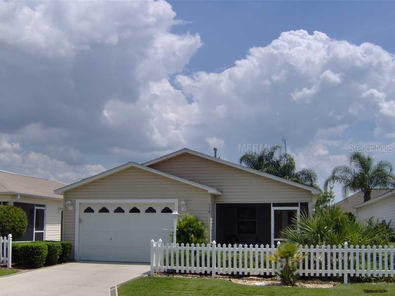 2378 Westover Way, The Villages, FL 32169