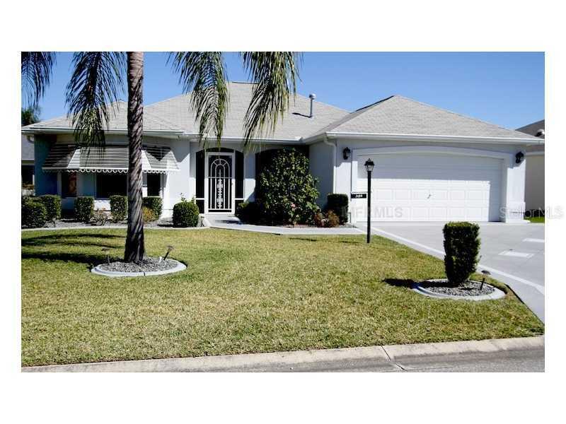 3189 Gooding Pl., The Villages, FL 32162