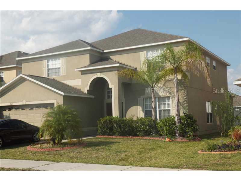 [Address Hidden by Seller], Riverview, FL 33569