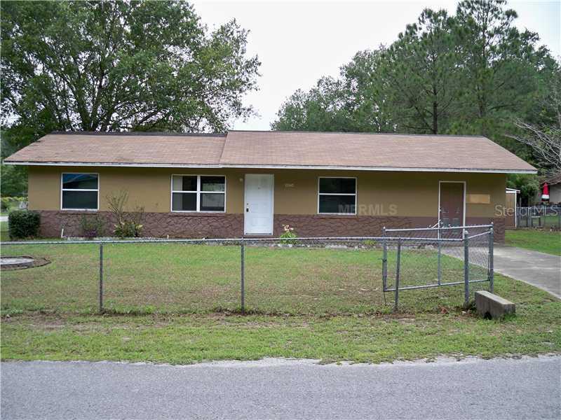 10340 SE 53 Ct., Belleview, FL 34420